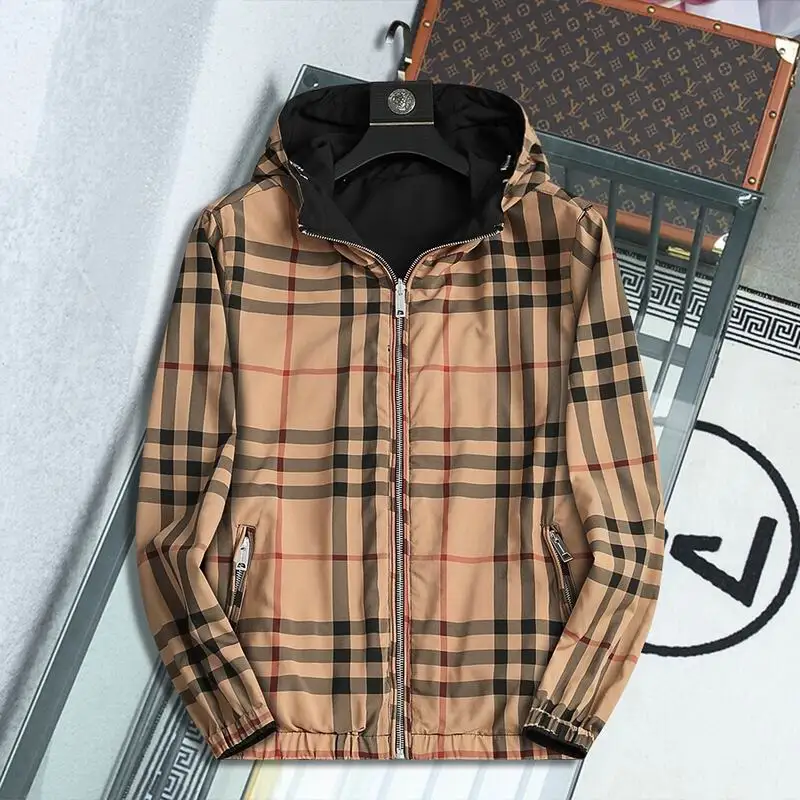 Burberry M-3XL 7sr09 (1)